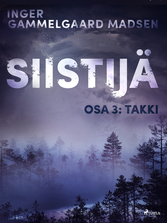 Siistijä 3: Takki