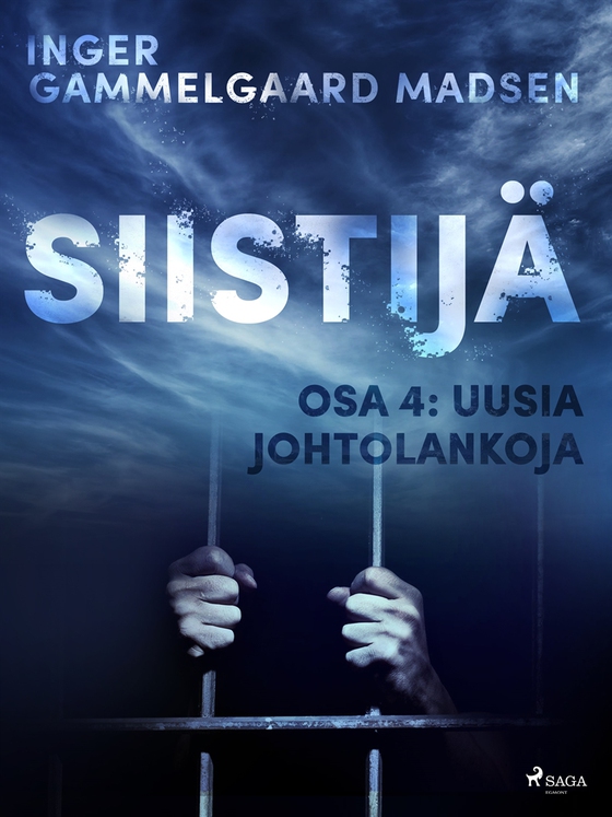 Siistijä 4: Uusia johtolankoja (e-bok) av Inger Gammelgaard Madsen
