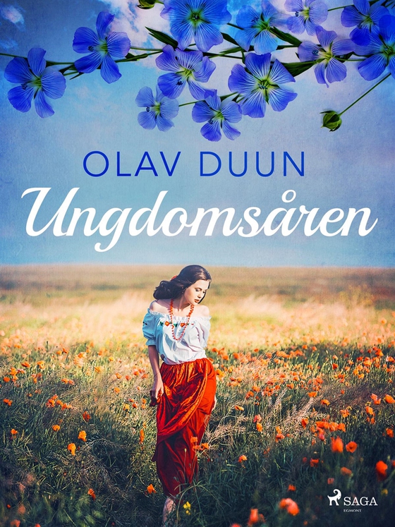 Ungdomsåren