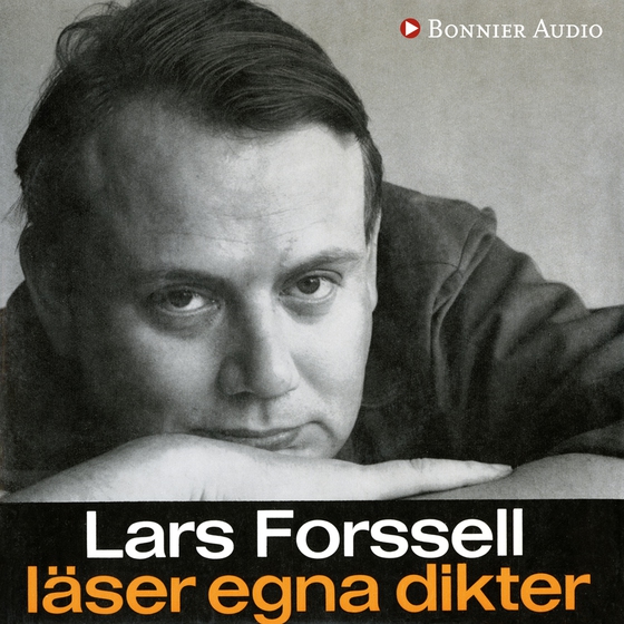 Lars Forssell läser egna dikter (ljudbok) av Lars Forssell