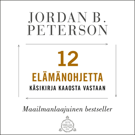 12 elämänohjetta