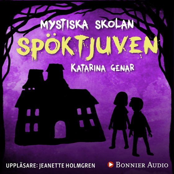 Spöktjuven