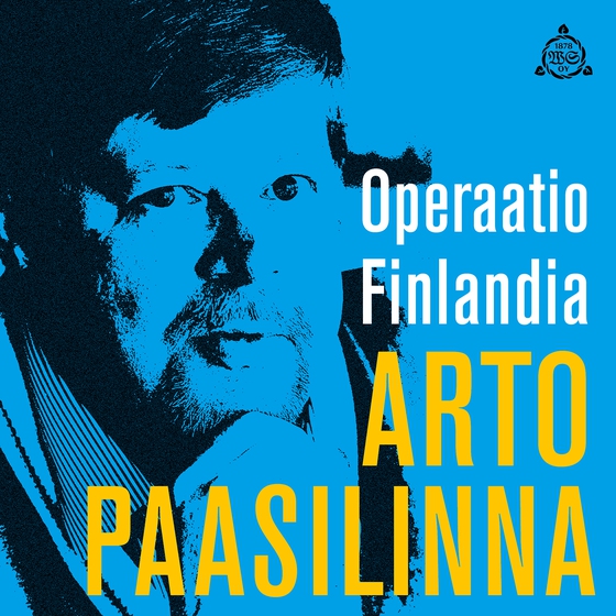 Operaatio Finlandia