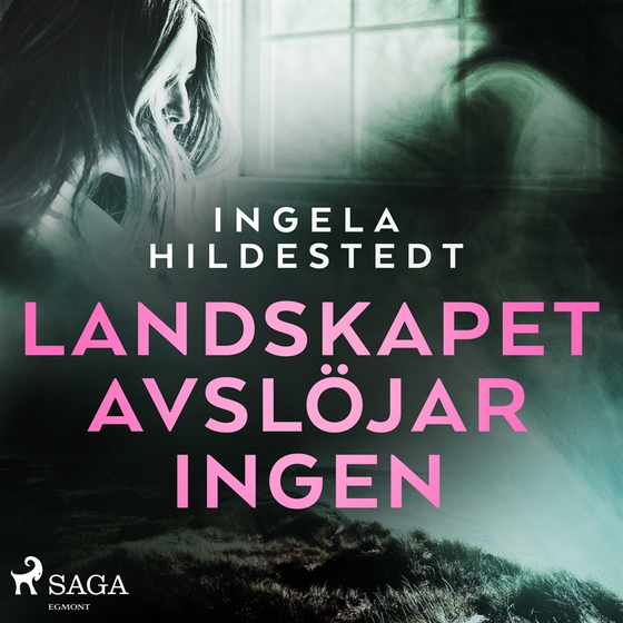 Landskapet avslöjar ingen (ljudbok) av Ingela Hildestedt