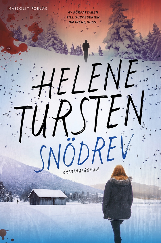 Snödrev
