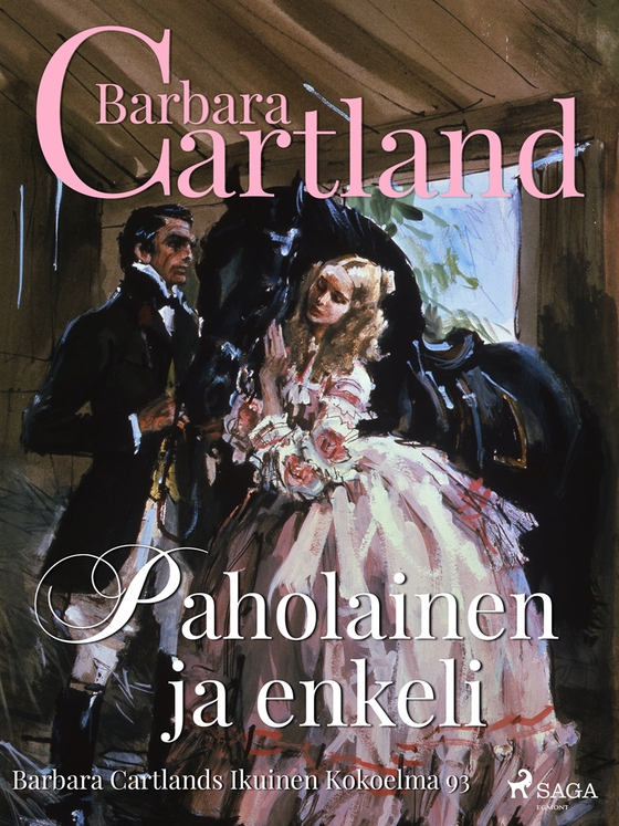 Paholainen ja enkeli