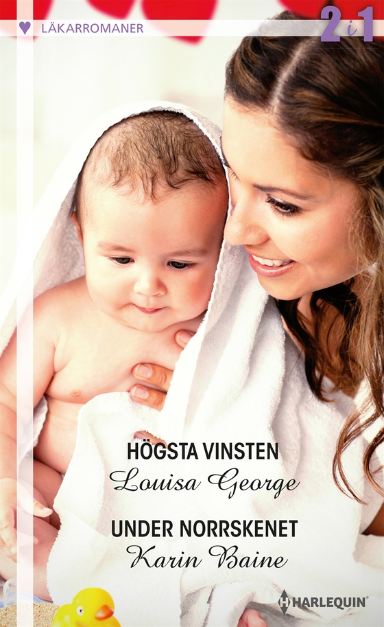 Högsta vinsten/Under norrskenet