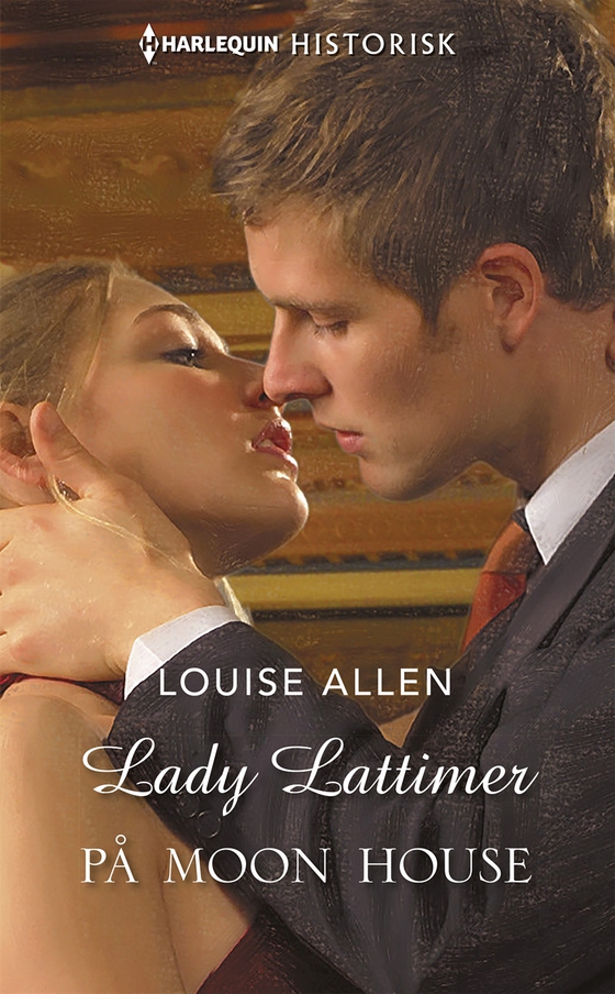 Lady Lattimer på Moon House (e-bok) av Louise Allen