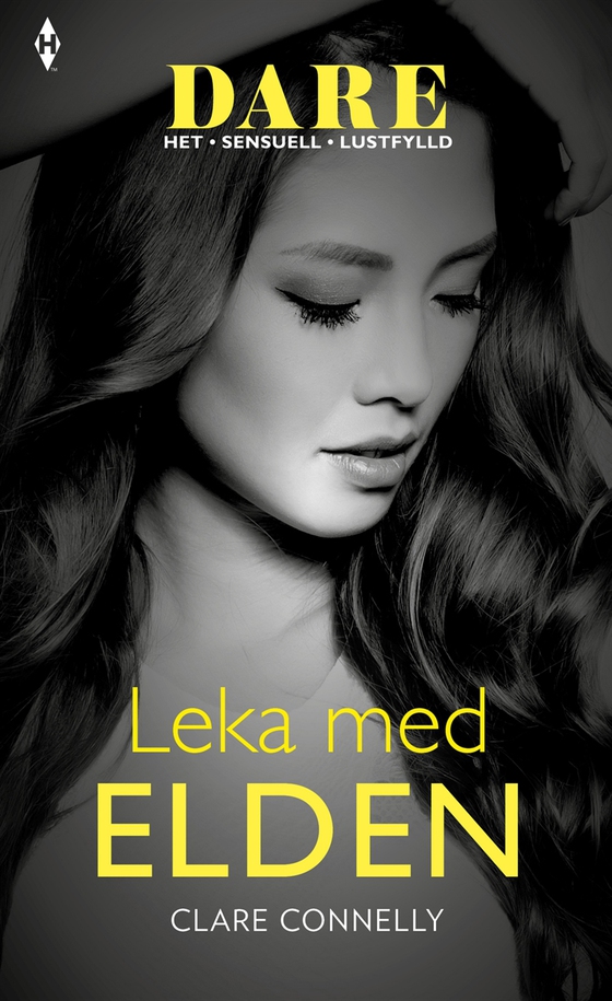 Leka med elden