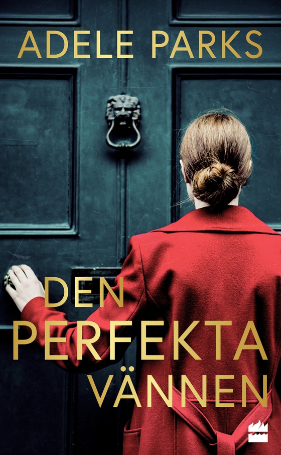 Den perfekta vännen