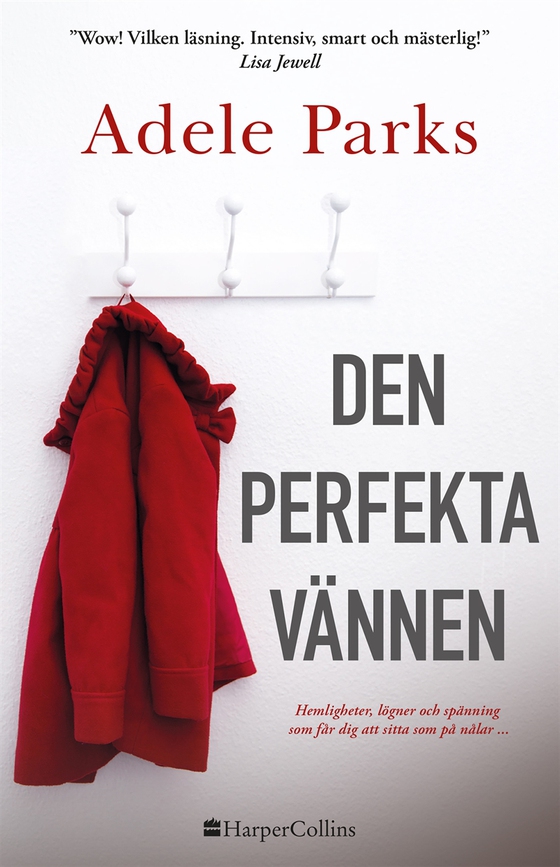 Den perfekta vännen