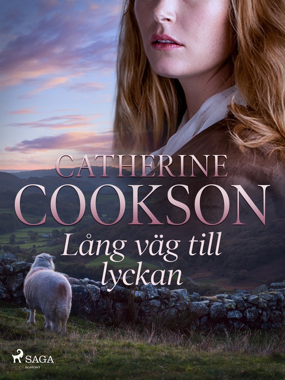 Lång väg till lyckan (e-bok) av Catherine Cookson