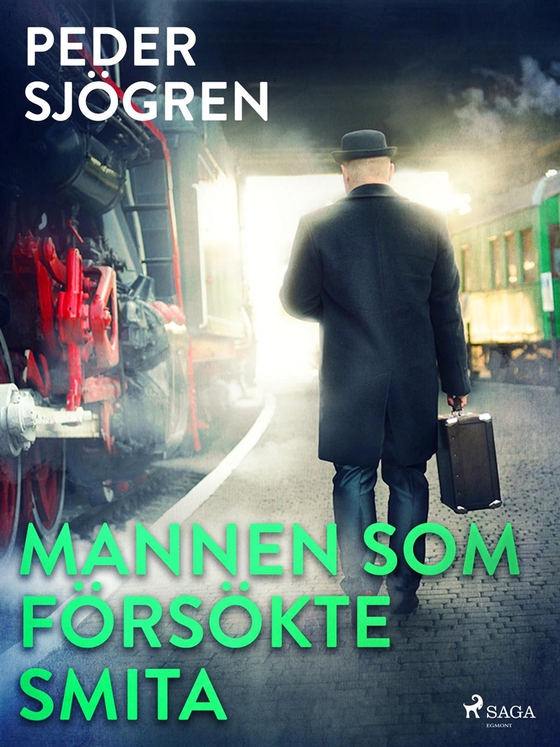 Mannen som försökte smita