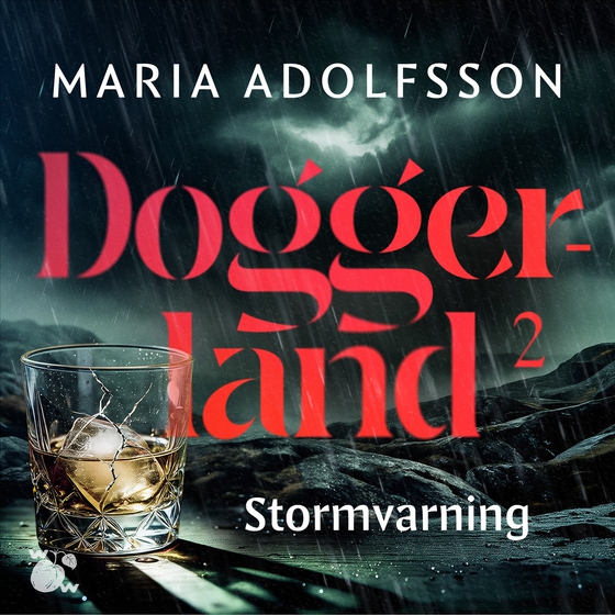 Stormvarning