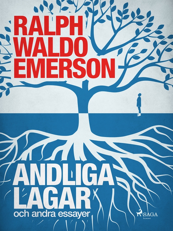 Andliga lagar och andra essayer (e-bok) av Ralph Waldo Emerson