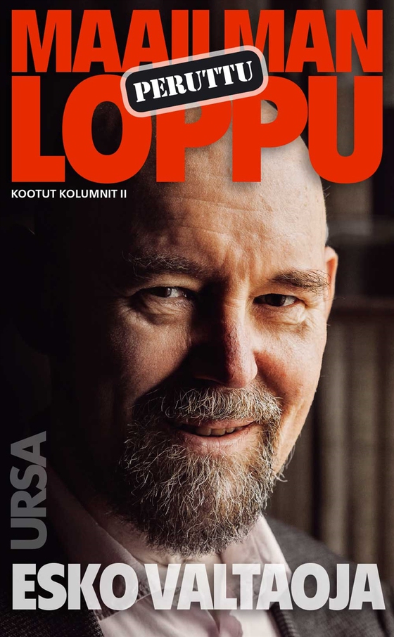 Maailmanloppu peruttu