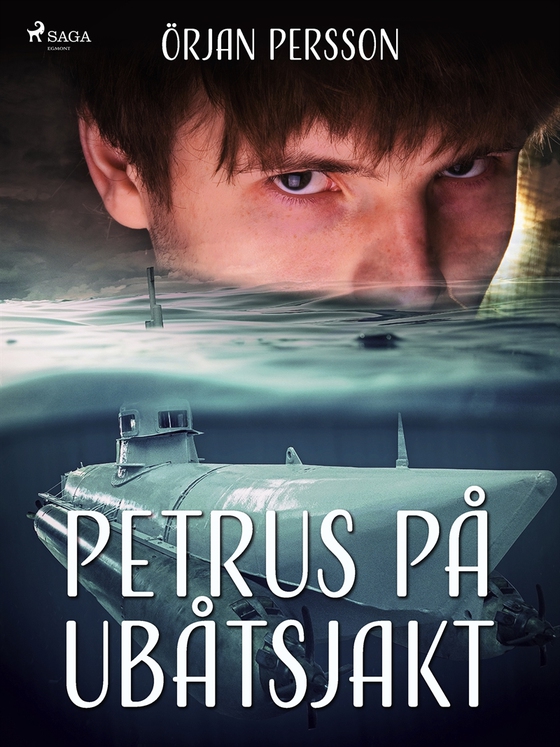 Petrus på ubåtsjakt