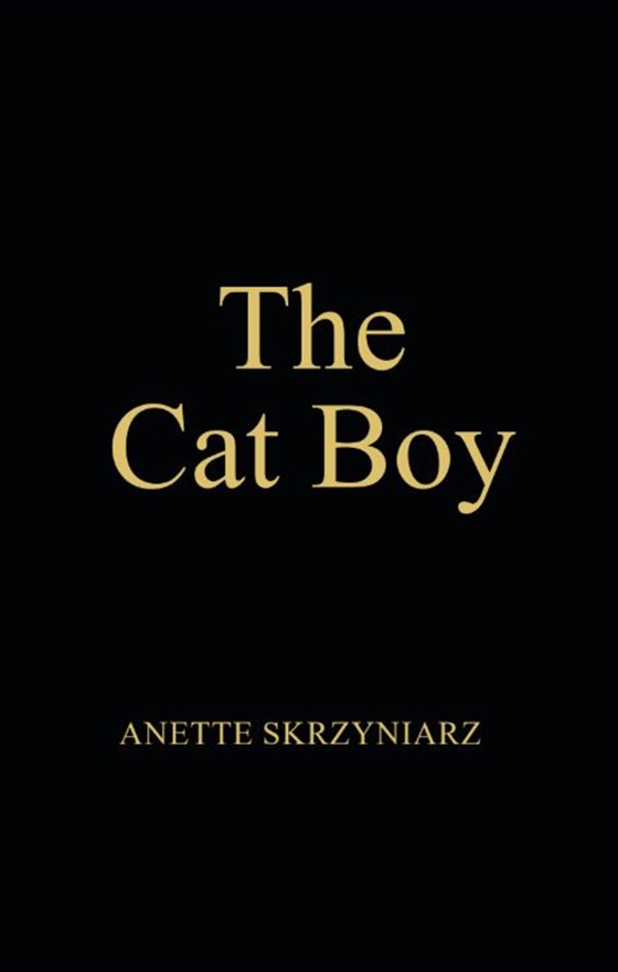 The Cat Boy