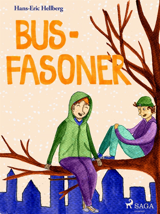 Busfasoner