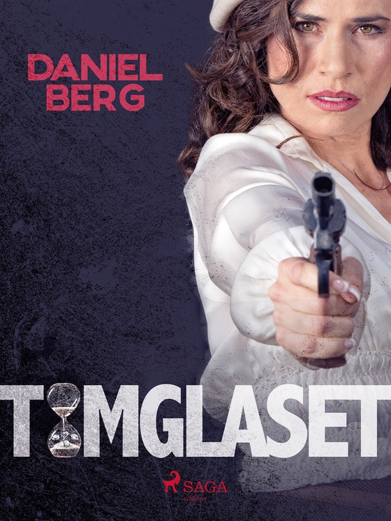 Timglaset (e-bok) av Daniel Berg