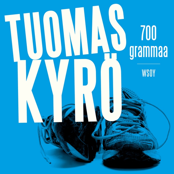 700 grammaa