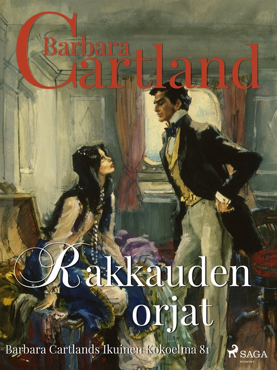 Rakkauden orjat