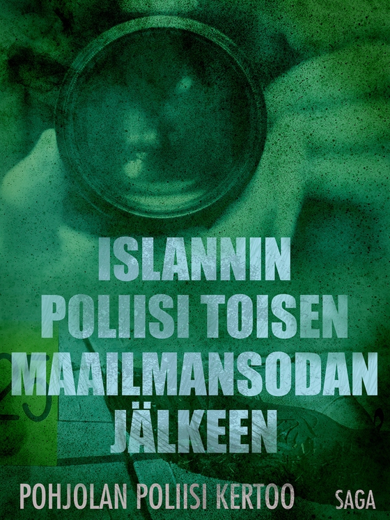 Islannin poliisi toisen maailmansodan jälkeen (e-bok) av Eri Tekijöitä