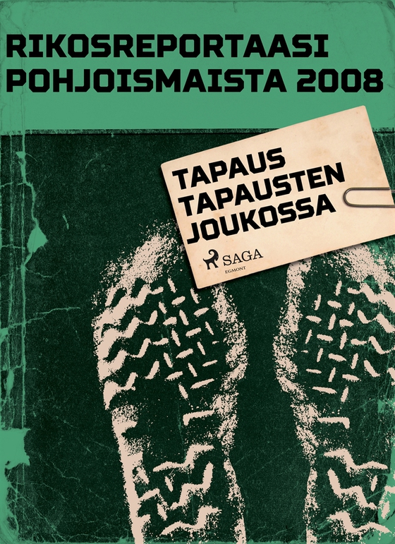 Tapaus tapausten joukossa