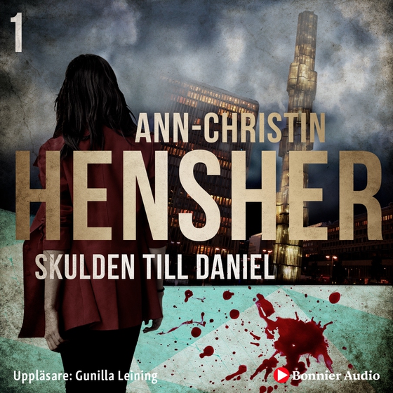 Skulden till Daniel (ljudbok) av Ann-Christin Hensher
