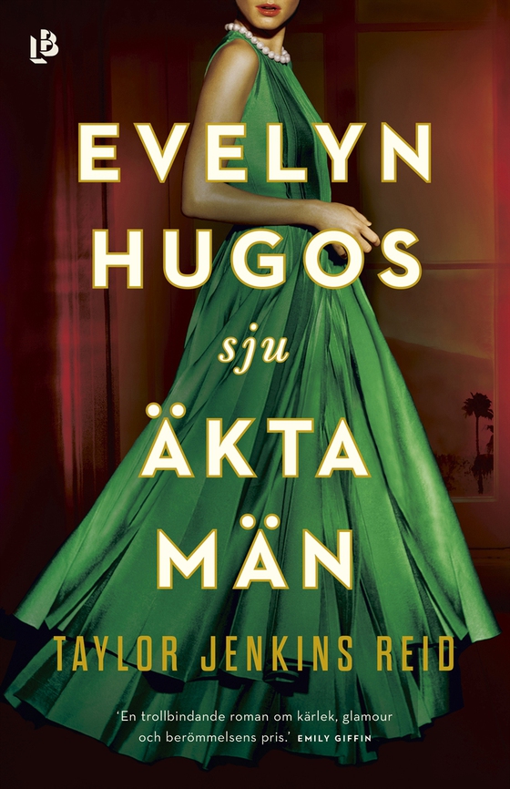 Evelyn Hugos sju äkta män