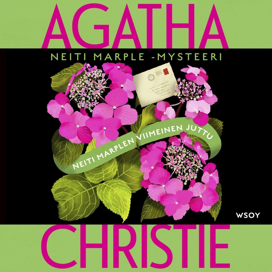 Neiti Marplen viimeinen juttu
