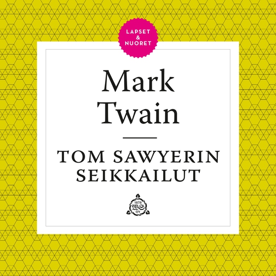 Tom Sawyerin seikkailut