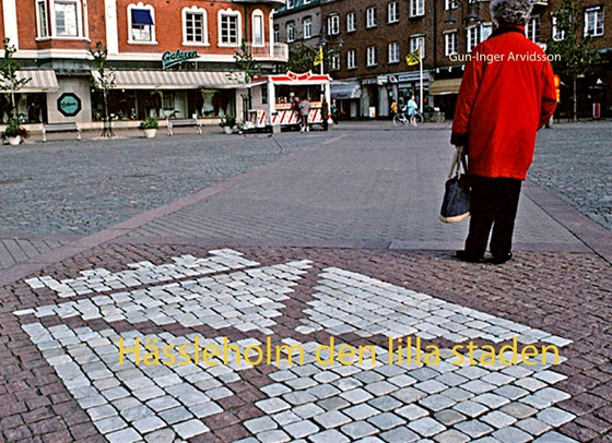 Hässleholm den lilla staden