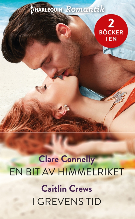 En bit av himmelriket/I grevens tid