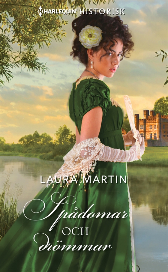 Spådomar och drömmar (e-bok) av Laura Martin