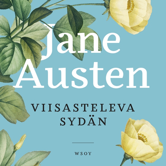 Viisasteleva sydän