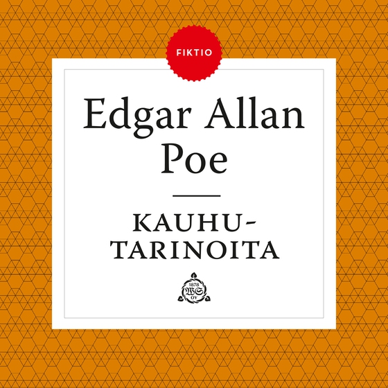 Kauhutarinoita