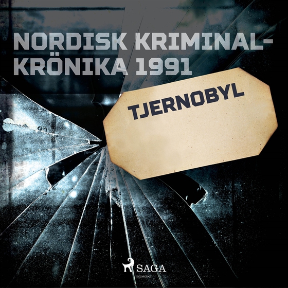 Tjernobyl (ljudbok) av Diverse 