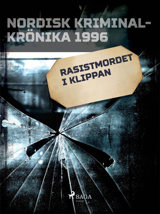Rasistmordet i Klippan