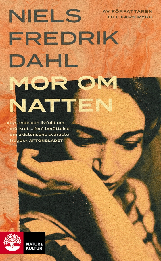 Mor om natten (e-bok) av Niels Fredrik Dahl