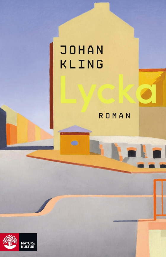 Lycka (e-bok) av Johan Kling