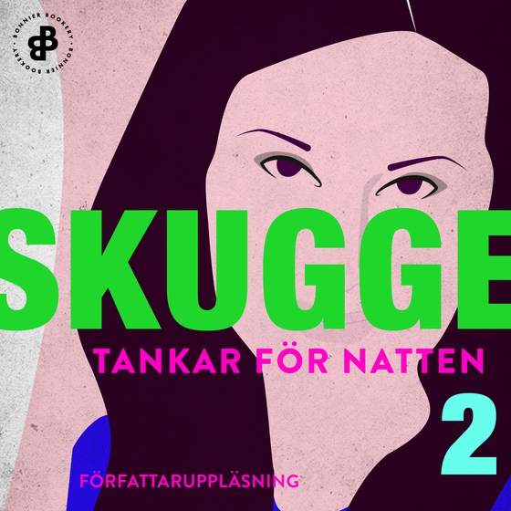 Tankar för natten. 2, Jag kissar på min ångest (ljudbok) av Linda Skugge