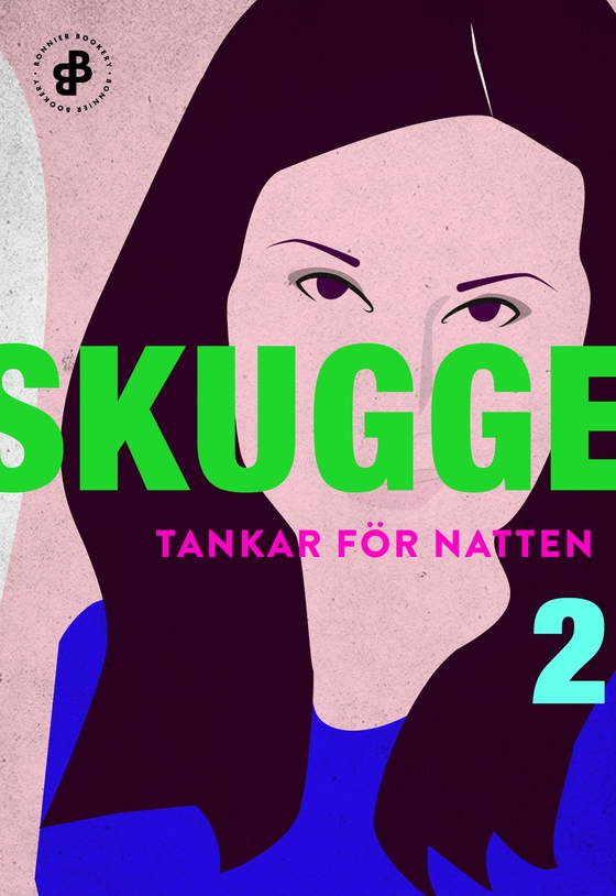 Tankar för natten. 2, Jag kissar på min ångest (e-bok) av Linda Skugge
