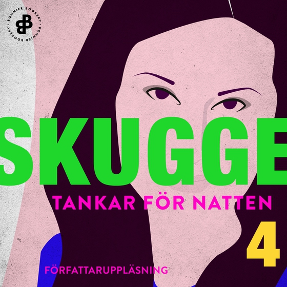 Tankar för natten. 4. Flygplansläget har räddat mitt liv (ljudbok) av Linda Skugge