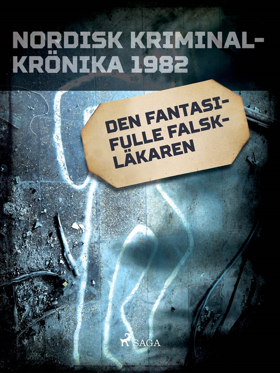Den fantasifulle falskläkaren
