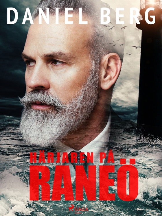 Härjaren på Raneö