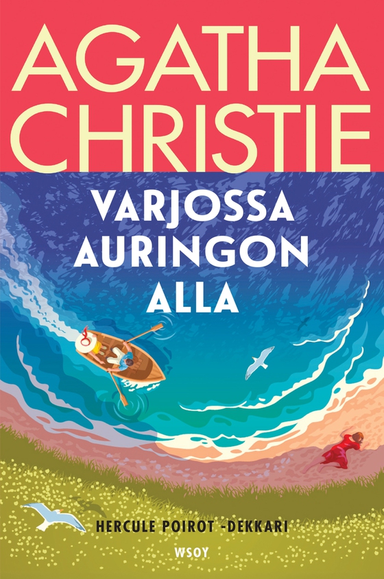Varjossa auringon alla