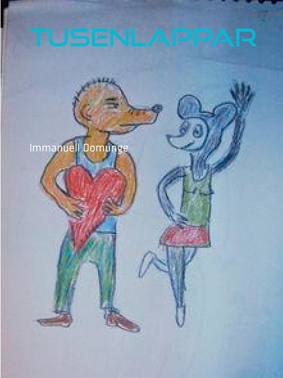 Tusenlappar: Dikter om att tjäna pengar