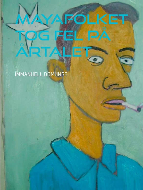 Mayafolket tog fel på årtalet: Dikter, Lyrik