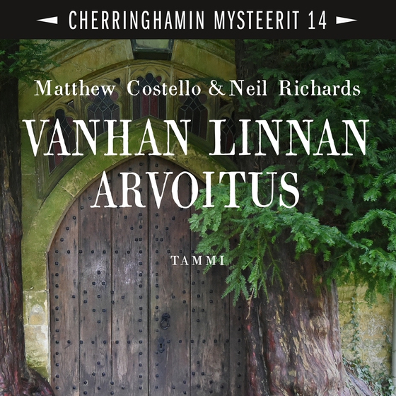 Vanhan linnan arvoitus